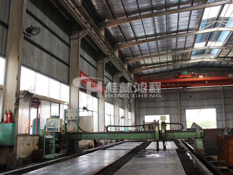 水泥立磨机厂家