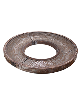 磨粉机生产线配置磨盘